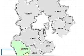 地图来了！河北确诊病例陡增是什么情况？丨思客数理话图片