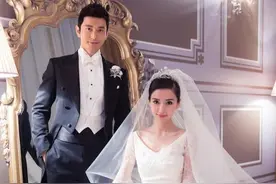 黄晓明连发两条微博：不要再伤害我的家人图片