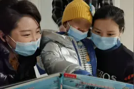 87秒｜“我好想回到原来的样子”5岁患癌男童的“第51个愿望”令人动容图片