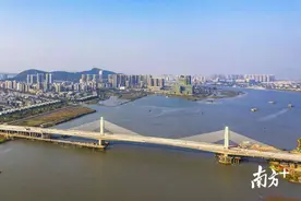 经济增速负转正，斗门2020年GDP预计实现442亿元图片