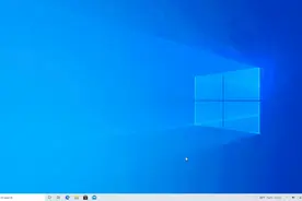 Win 10任务栏将迎大更新：时不时弹窗、提高Edge使用率图片
