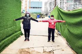 居民不解直路为何变成“四道拐”，规划部门称方案去年10月已公示，将做好沟通协调工作图片