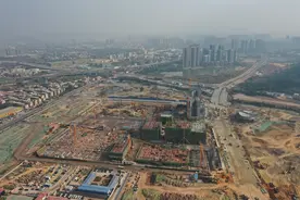 重大项目！2020年50余宗大项目6000亿元布局惠州图片