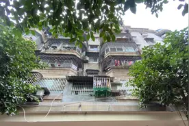 “既安全又美观！”江门近百户居民接上了新水管图片