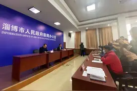 快讯｜投资62.9亿元，实施项目198个，淄博“晒”出城建重点工程建设成绩单图片