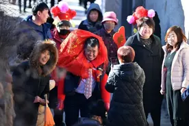 巴掌大的村，几十条光棍：太行山如何告别“大龄难”图片