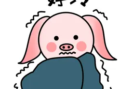 “囤肉”抗寒？千万别错付了图片