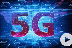 CES 2021预告：5G、电视，当然还有口罩图片
