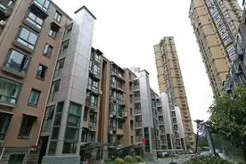 杭州出台老旧小区住宅加装电梯政府规章 4月1日起实施图片
