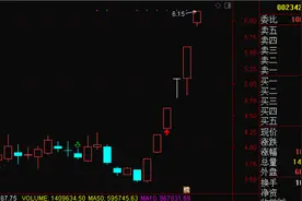 22万投资收益拉动25亿市值，巨力索具“饮酒醉”6连板图片