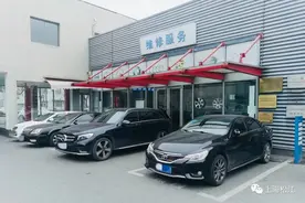 汽车受“冻”，可以用热水烫一下？专业人士提醒→图片