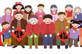谁才是我的近亲属？《民法典》有了明确界定图片