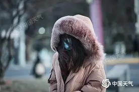“灵魂拷问”：北京今天真的比北极还冷吗？图片