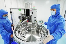 增速居全市第二！南明区规模以上工业增加值同比增长12.1%图片