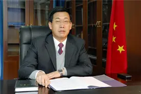 中铁宝桥：从“产品”到“品牌”“三个转变”引领高质量发展图片