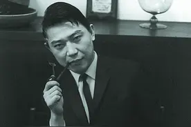 傅聪染疫离世，为何说这意味着一个时代的结束？图片