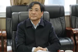 李永军调研学院纪检监察工作时要求：以有力有效监督推进学院治理体系和治理能力现代化图片