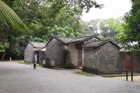 从海南文昌到浦东川沙，从韩教准到宋耀如图片
