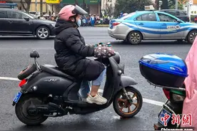 海南发布寒冷四级预警 低温天气或将持续一周图片