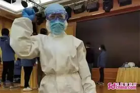 骄傲！菏泽这3位援鄂英雄又获殊荣图片