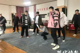 锡剧《离歌》“剧透”来啦：一曲革命母亲的动人赞歌图片