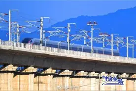 京哈高铁北京至承德段开通倒计时图片