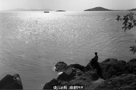 今日影像 · 爱摄影的人｜30多年前，什么样的照片可以上报纸图片