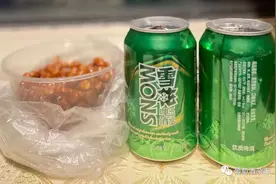 这篇看完再喝酒 宝藏下酒菜分享图片