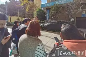 男子从昆明一小区34楼坠下！目击者发出阵阵惊叫图片