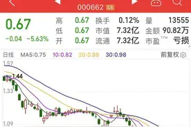 2021年首只退市股！老板曾买下英超球队，如今变成老赖图片