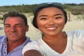 时隔24年美籍女孩与家人相认：想象不到在中国长大会是怎样视频封面
