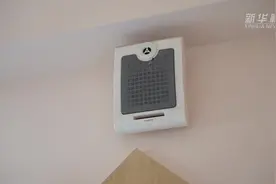 满屏的可爱！快来看这所成都小学的室内课间操视频封面