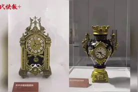 万物皆可巧克力！江苏80后巧克力翻糖大师的“甜蜜事业”图片