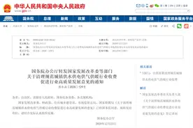 3月1日起逐步取消水电气暖不合理收费，推进供暖收费改革图片