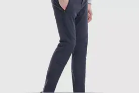 对付今年“变态冷”的天气，是时候来一条“变态”好穿的裤子了图片