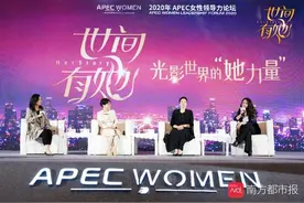 知名导演李少红：演员不是吃青春饭的职业，女演员自己不要慌图片