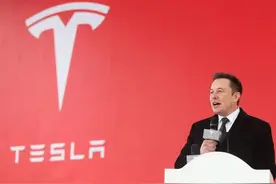 特斯拉CEO马斯克成全球首富 个人净资产达1850亿美元图片