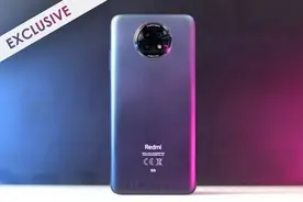 Redmi Note 9T 5G今天发布 开箱视频提前偷跑图片