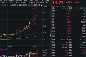 两个月签下168亿大单，京运通去年12月以来大涨125%图片