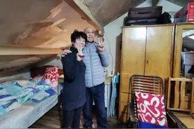 上海市中心又一旧改地块征收决定出炉，涉及5000余户居民图片
