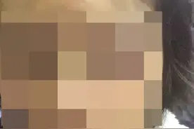 儋州一市民：“孩子被老师按着脑袋往桌上磕！”涉事老师和教育局回应→图片
