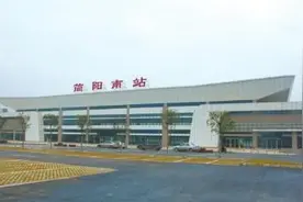 成渝客专公交化，一天25班！简阳实现高铁公交化运营图片