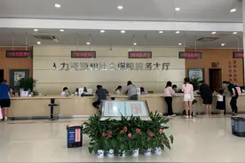 待遇稳步提升，城乡社保体系健全完善——喜看南京人社“十三五”新成就·之三图片