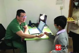 4粒瓜子惹祸，4岁宝宝肠管坏死图片