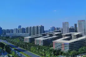 成都高新区一季度GDP出炉，数据有何亮点？图片