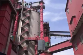 36秒｜国抽8次全部合格！枣庄水泥产品质量有效提升图片