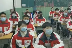 地图来了！河北有师生确诊，校园疫情防控怎么做？图片