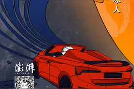 夜读｜世界首富马斯克，依然是个地球人图片