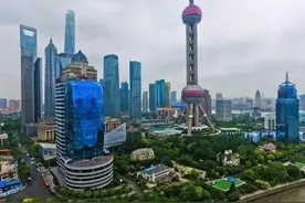 每一秒都是进行时！上海石油天然气交易中心的2020图片