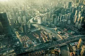 我的苏州河｜杨青：记忆不可复制，当下亦值得图片